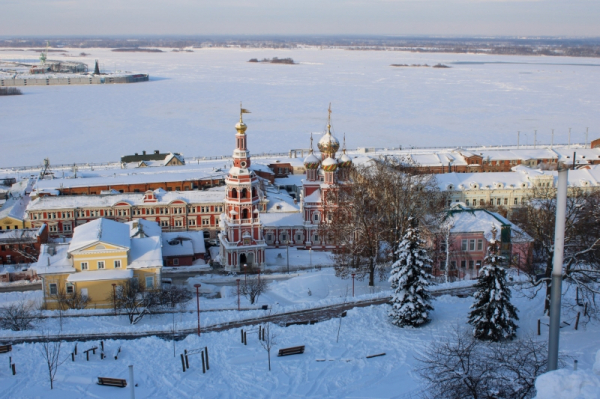 Нижегородская область закрепилась в десятке лучших регионов по качеству жизни