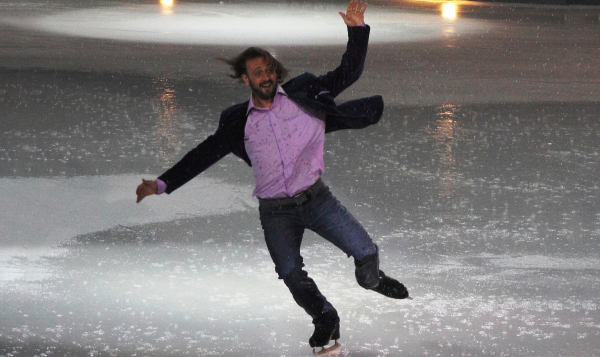 Авербух назвал травму Синициной частью профессии