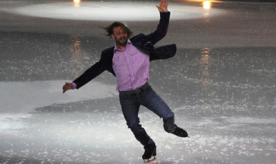 Авербух назвал травму Синициной частью профессии