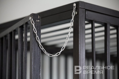 Замглавы администрации Уфы арестовали по делу мэра города Ратмира Мавлиева