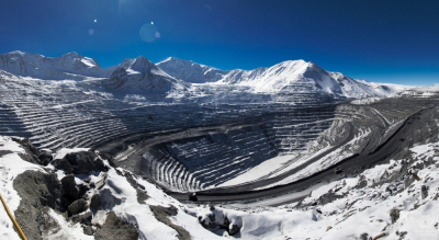 "Кумтор" произвел более 12 тонн золота в 2025 году