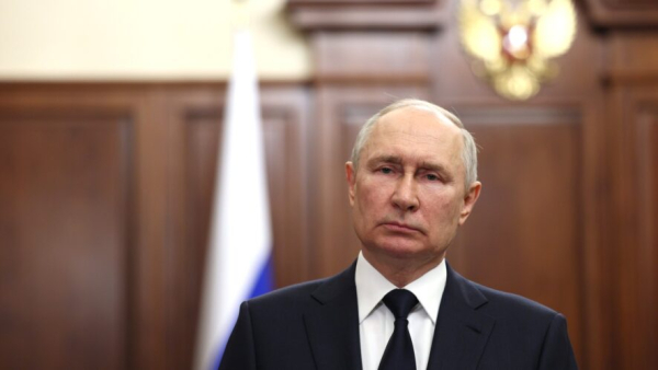Путин подписал указ о праздновании 150-летия Габдуллы Тукая на федеральном уровне 08/05/2026 &ndash; Новости