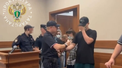 В Казани срок получили четыре мошенника, укравшие более 15 млн рублей у пенсионеров 05/08/2026 &ndash; Новости