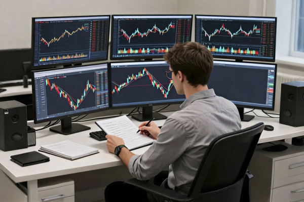 Криптоскандал на миллиард: инвесторы Grinex рискуют остаться без денег