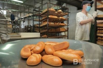 В России введут новый ГОСТ на белый хлеб