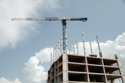 На границе Челнов и Тукаевского района готовят земли под высотную застройку