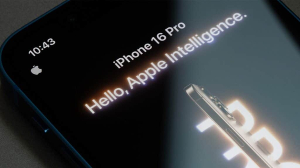 Акции Apple упали на фоне низкого спроса на новые iPhone