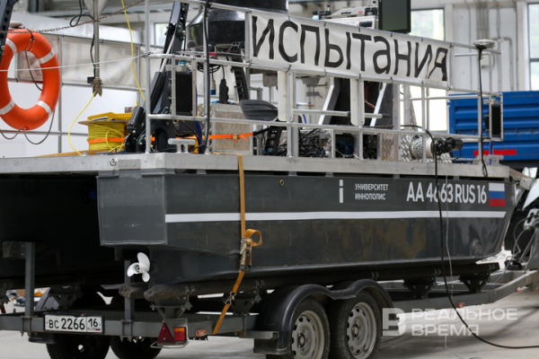 В Татарстане растет вклад особых экономических зон в региональную экономику