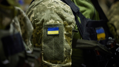 На Украине предложили отменить бронь для работников культуры