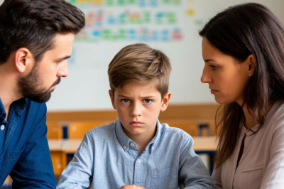 Депутат предложил ввести ежегодный психосмотр для школьников с 12 лет