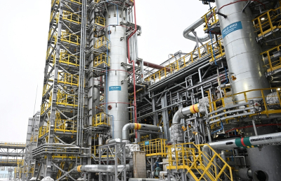 Следком возбудил дело после взрыва в Нижнекамске, где погиб человек