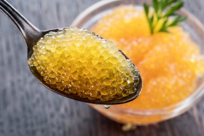 Как засолить икру щуки дома: три лучших способа, советы и секреты