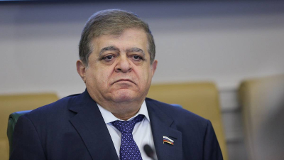 Джабаров назвал лицемерием умолчание о роли США в бомбардировке Хиросимы