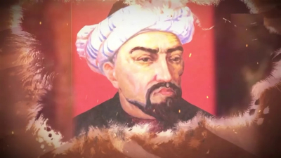 Почему труды Яссауи важны для Казахстана и всего тюркского мира