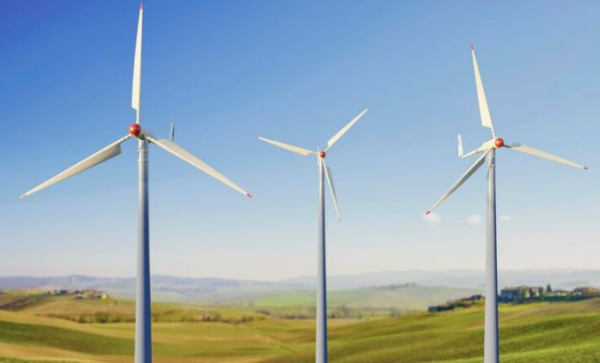 Северная зона ЕЭС Казахстана готовится к новым ветровым энергопроектам