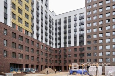 Татарстан попал в топ-10 регионов России по дороговизне элитного жилья