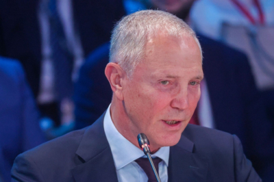 Сальдо назвал ключевые участки фронта в Херсонской области