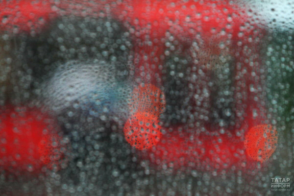 Небольшой дождь и до +17 градусов прогнозируют в Татарстане 8 апреля