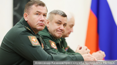 Путин: Угрозы безопасности не помешают проведению выборов в России