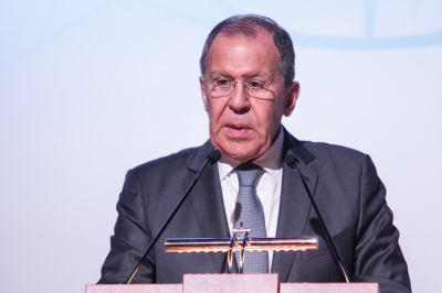 Лавров: санкции США на&nbsp;нефть &laquo;не&nbsp;существуют&raquo; для России