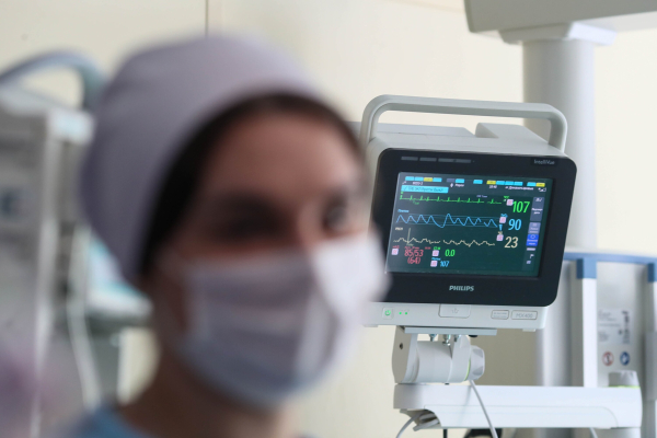 Невролог Проваторова рассказала, из-за чего может развиться эпилепсия