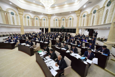 Поправки в договор о Таможенном кодексе ЕАЭС ратифицировали в сенате
