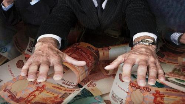 Пока ещё госслужба &mdash; дело прибыльное: Главный санитарный врач Челябинска нажил целое состояние на службе