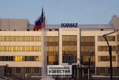 На КАМАЗе опровергли слухи о переходе на трехдневную рабочую неделю