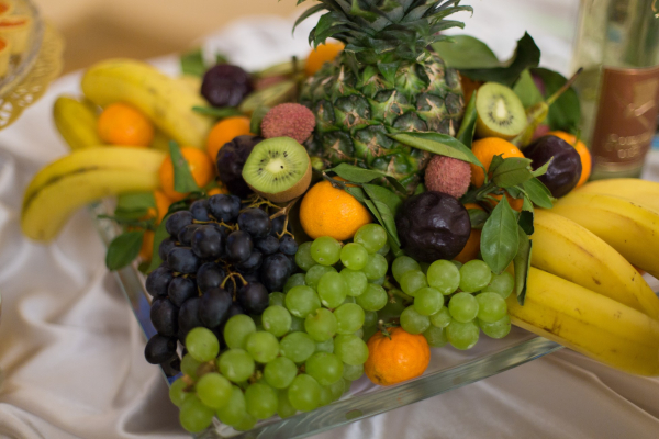 Экспорт китайского винограда в Россию вырос в три раза