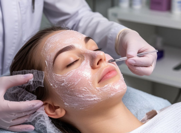 Общественник Вострикова: Косметологами должны работать врачи, а не домохозяйки