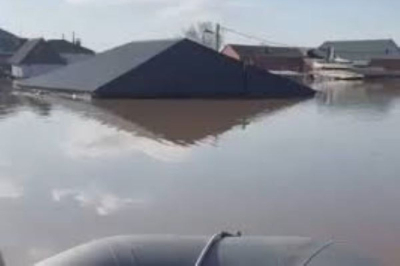 Хронология большой воды-2024. Как Атырау ловил волну из Орска