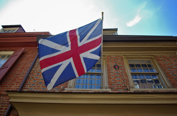 В Лондоне начался суд по делу о подрывах газопроводов &laquo;Северный поток&raquo;