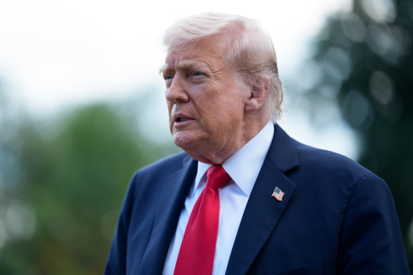 Трамп заявил о&nbsp;начале переговоров по&nbsp;Гренландии