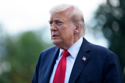 Трамп заявил о&nbsp;начале переговоров по&nbsp;Гренландии