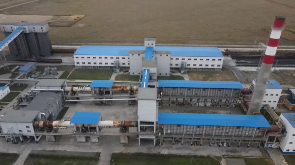 Как УПНК усиливает производственный суверенитет Казахстана