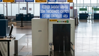 Вывести таможенную службу из состава КГД предложили в Казахстане