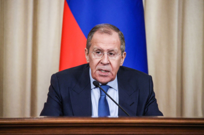 Лавров напомнил о рисках радиоактивной катастрофы на АЭС &laquo;Бушер&raquo;