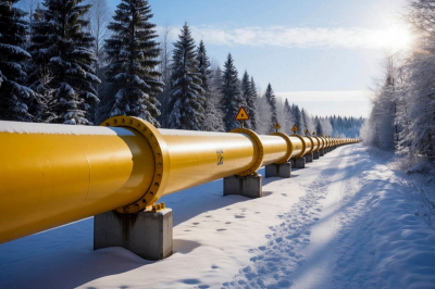 Совет ЕС утвердил многомиллионные штрафы за покупку российского газа