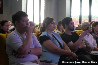 Бизнес и налоговая реформа: как Bereke Bank помогает казахстанским предпринимателям быть готовыми