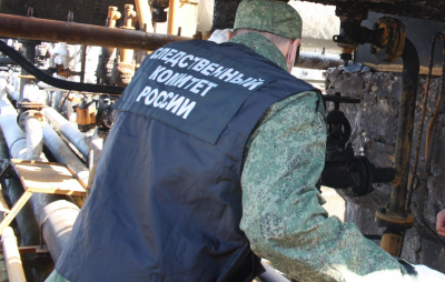 Прораба в Татарстане осудили условно за смерть рабочего, упавшего с лестницы