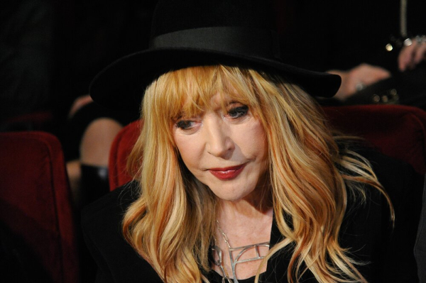 Алла Пугачева упоминалась в файлах Джеффри Эпштейна