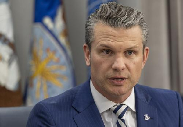 Хегсет: Трамп решит вопрос о будущем НАТО после завершения конфликта с Ираном