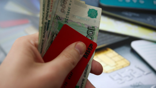 Татарстанец погасил долг по алиментам в сотни тысяч рублей под давлением приставов 11/02/2026 &ndash; Новости