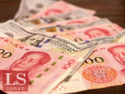 Высокие ставки в тенге делают заимствования в долларах и юанях более выгодными для казахстанских эмитентов – обзор