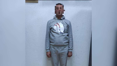 В Астане задержан мужчина, разыскиваемый Арменией через Интерпол
