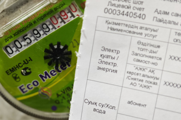 За себя и за того парня?