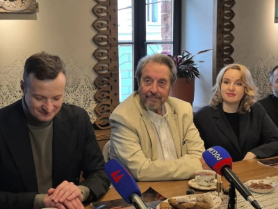 Эррол Маск на встрече в Нижнем Новгороде: &laquo;Все санкции против России бессмысленны&raquo;