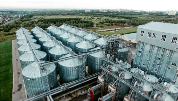 Агропромышленный комплекс Татарстана наращивает объем экспорта продукции