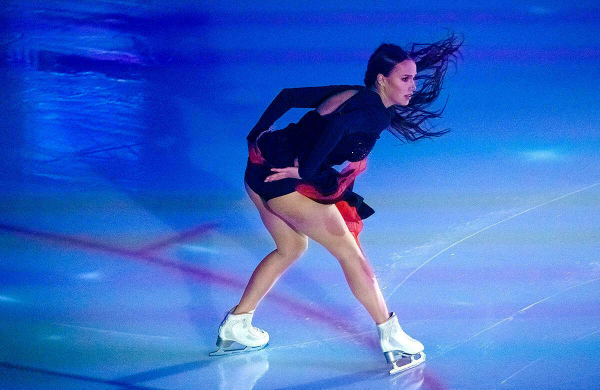 Шоу &laquo;Ассоль&raquo; Алины Загитовой в Новосибирске отменили без объяснения причины