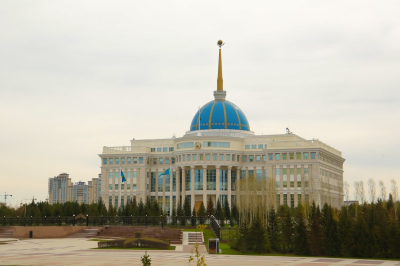 Президент выразил соболезнования Генсеку ЦК Компартии Вьетнама